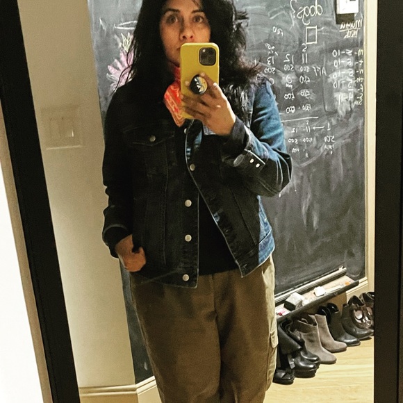 Meet your Posher, Sheetal - Picture 1 of 1